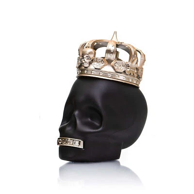 Police To Be The King by Police - Cologne for Men - 4.2 oz EDT Spray Foto 1 de 4