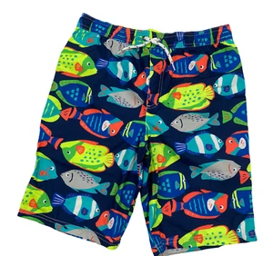 Bañador Carter's Fish para niños pequeños original $26,00, talla:14 - Imagen 1 de 4