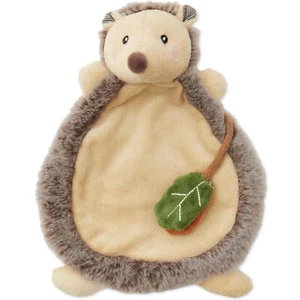 Schmusetuch Baby Igel 27 cm Schnuffeltuch Trösterchen Kuscheltier Babyspielzeug - Bild 1 von 7