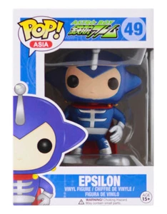 Funko Pop Asia 49 Astro Boy 1024 Epsilon 2015 Exclusive - Picture 1 of 1