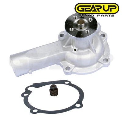 Bomba de agua del motor para Ford F-250 F-350 Galaxie LTD 1965-1972 P-100 L6-3,9 L 4,9 L Foto 1 de 4