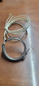 Watlow B02E00LL Band Heater 2" I.D. - 1/2" Wide - 240V 75W Type M - Picture 1 of 3