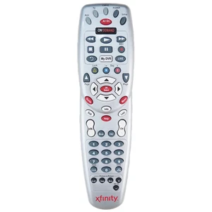 Xfinity 1067CBM3-0001-R Pre-Owned Cable Box Remote Control - Picture 1 of 6