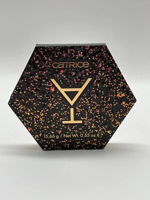 Catrice ABOUT TONIGHT Highlighter Palette 15,66g - Bild 1 von 3