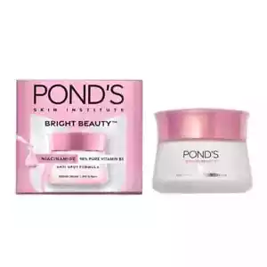 POND'S Bright Beauty SPF 15 PA ++ Day Cream 50g - Picture 1 of 9