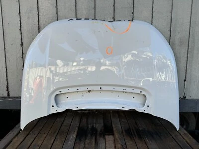 Land Rover Discovery Sport 2015 2016 2017 2018 2019 capó delantero OEM Foto 1 de 4