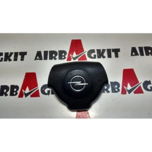 5199199 AIRBAG VOLANTE OPEL VECTRA C 2002-2003-2004-2005 - Imagen 1 de 3
