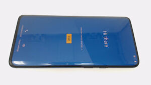 OnePlus 7 Pro GM1925 (Blue 256GB) Unlocked Single Sim BURN