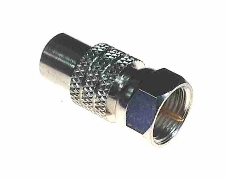 AMERICAN RECORDER F (male) to RCA (female)