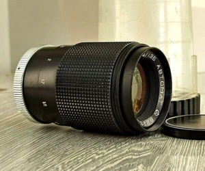 Lens telephoto Jupiter 11 Automat 4/135 Portrait zoom Lenses Carl Zeiss Sonnar. - Picture 1 of 17