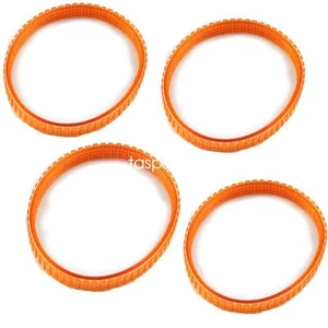 Power Planer Drive Belt fit Hitachi F-20A P20ST H55SC Part Number 958718. - Picture 1 of 5