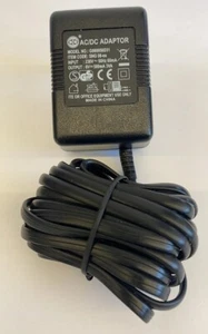 Oryginalny zasilacz do telefonu T-Com ISDN PA 300i SNG 08-ea G060050D31 SNG08-ea - Zdjęcie 1 z 2