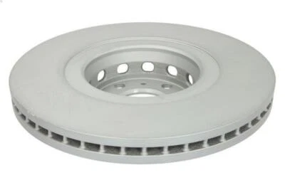 1X Disco de freno ATE 24.0130-0183.1 AUDI A4 B5 (8D2) 2.7 1997-2001 Foto 1 de 4