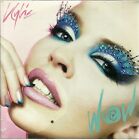  CD SINGLE KYLIE MINOGUE WOW / NEUF SCELLE / NEW SEALED