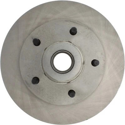 For 1995-1997 Dodge B2500 Standard Disc Brake Rotor Front Centric 1996 1997 - Image 1 of 4