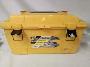 Taladro (con 11 bits) + Caja de herramientas + Herramientas manuales + muchos extras - "TAL CUAL" - VER FOTOS - Imagen 1 de 16