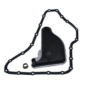 Auto Transmission Filter &Oil Pan Gasket For 2000-11 Chevy Impala Buick 24206433 - Bild 1 von 10