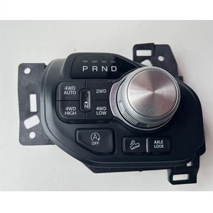 Transmission Shifter 68328334AG 68328334AD For Chrysler - Picture 1 of 5