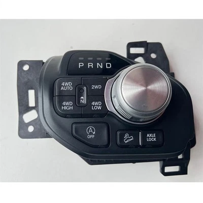 Transmission Shifter 68328334AG 68328334AD For Chrysler - Image 1 of 4