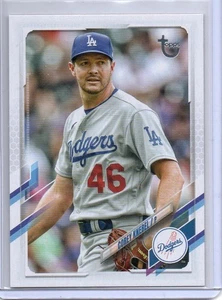 2021 Topps Update #US225 Corey Knebel Vintage Stock #/99 - Picture 1 of 2