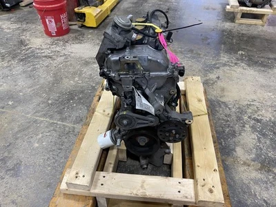 Engine Gasoline VIN 3 6th Digit Fits 08-15 SMART 97860 Foto 1 de 4