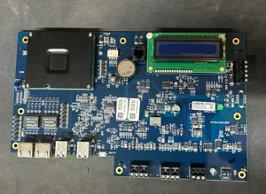 Software House iSTAR ULTRA USTAR GCM Access Control Board D0312-7101-01 BOARD - Picture 1 of 3
