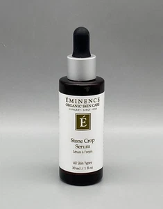 Eminence Bio Steinernte Serum Bio 1 fl oz alle Hauttypen NEU - Bild 1 von 4
