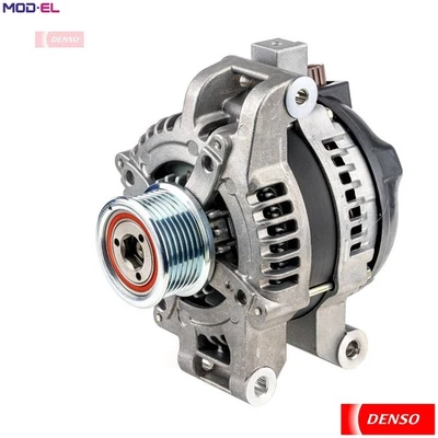ALTERNATOR DAN1351 FOR TOYOTA COROLLA/QUEST/ALTIS AURIS BLADE 2AD-FHV 2.2L 4cyl - Image 1 of 4