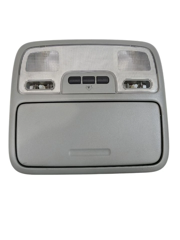 Consola techo delantero EX compatible con 03-08 PILOT 608221 Foto 1 de 4