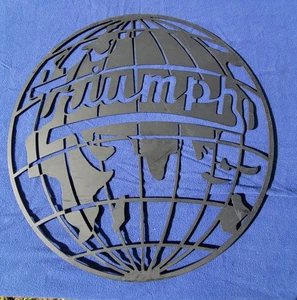 Jaguar Ratco Blechschild - Bild 1 von 1