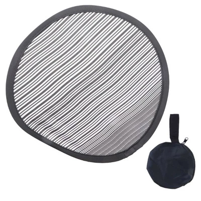 Portable Flexible Foldable Lined Light Reflector Board Dent Panel for Car - Image 1 of 4