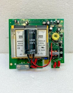 PANAMETRICS 703-1354 REV D NEW - Picture 1 of 6