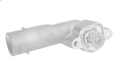 Thermostat Housing OE PERKINS 4133L067 - Image 1 of 4