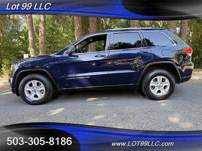 2014 Grand Cherokee Laredo 4x4 24MPG - Image 1 of 4