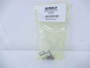 243500 Neu-ohne Karton; Renold 40A2HSS261 Verbindungskettenglied 40-2HS CONN LK SF SC - Bild 1 von 4