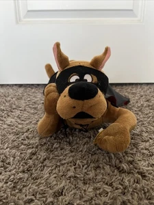 Cartoon Network Cape trägt Scooby-Doo 2001 getestet funktioniert super - Bild 1 von 4