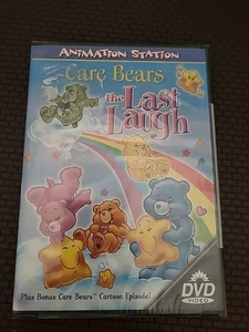 Care Bears: Last Laugh (DVD) - Imagen 1 de 2