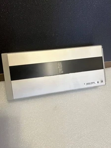 Amplificatore Lexus Use20 Is-F Mark Levinson 86280-0W550 amplificatore audio auto testato - Foto 1 di 5