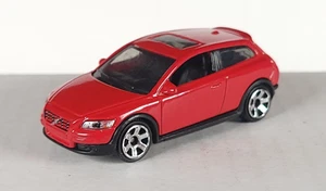 Matchbox loose Volvo C30 red 10 pack exclusive - Picture 1 of 2