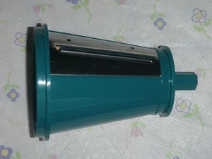 Presto Professional Salad Shooter Regular Chip Cone (94-462) 0296001 - Picture 1 of 1