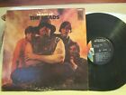 The Heads..Heads Up '68 Obscure N.Y. Trippy-Garage-Psych Promo! Vg+/Vg++/Ex Disc