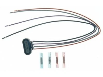 Arnés de cableado de bomba de combustible suburbano para GMC C1500 1998-1999 75326QT Foto 1 de 2