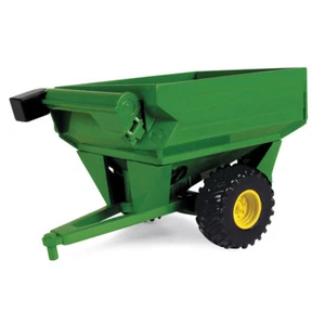 Tomy Collect-N-Play 1:32 Scale John Deere Mini Grain Cart - Picture 1 of 1