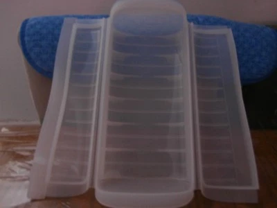 Cesta vaporera Ronco Foto 1 de 2