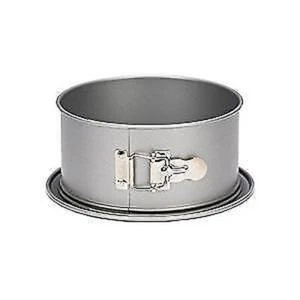 Patisse 3523 Forma de Regado Con Alta Borde Plata Top - Imagen 1 de 1