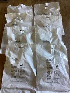 Lot Of 8 ResMed Cushions 16557 Ultra Mirage II LARGE - New - Picture 1 of 3