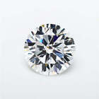 1.81 Carat GIA Certified I1, Color I, Round Cut Natural Loose Diamond.