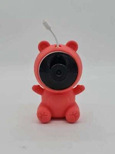 DGTEC Wi-Fi Bluetooth Baby Monitor Wireless Full HD Pink Teddy Case DG163BMPK - Picture 1 of 12