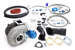 Kit Turbo Arms Tomei MX8270 - se adapta a Nissan KA24DE - Imagen 1 de 4