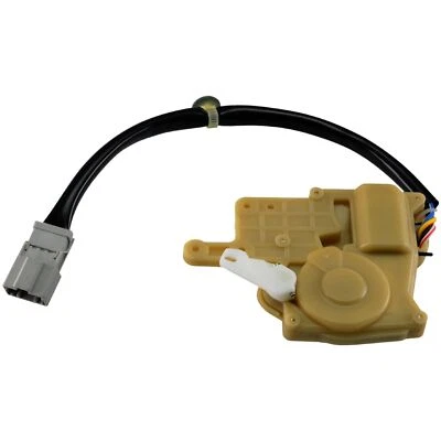 Door Lock Actuator  VDO  AC89769 - Image 1 of 3
